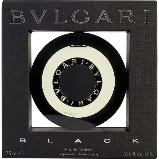 Bvlgari Black - 7STARSFRAGRANCES.COM