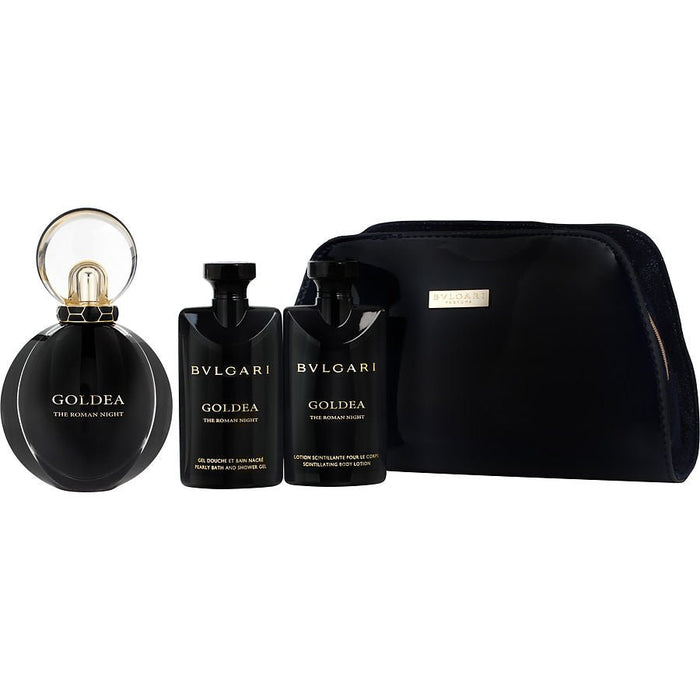 Bvlgari Goldea The Roman Night - 7STARSFRAGRANCES.COM