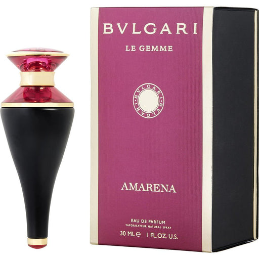 Bvlgari Le Gemme Amarena - 7STARSFRAGRANCES.COM