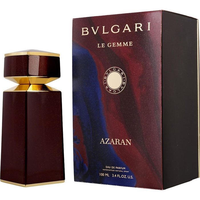 Bvlgari Le Gemme Azaran - 7STARSFRAGRANCES.COM