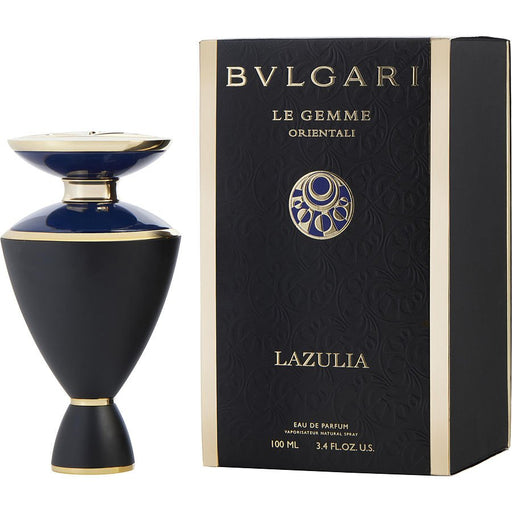 Bvlgari Le Gemme Orientali Lazulia - 7STARSFRAGRANCES.COM