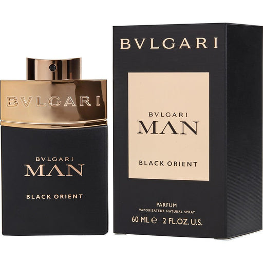 Bvlgari Man Black Orient - 7STARSFRAGRANCES.COM