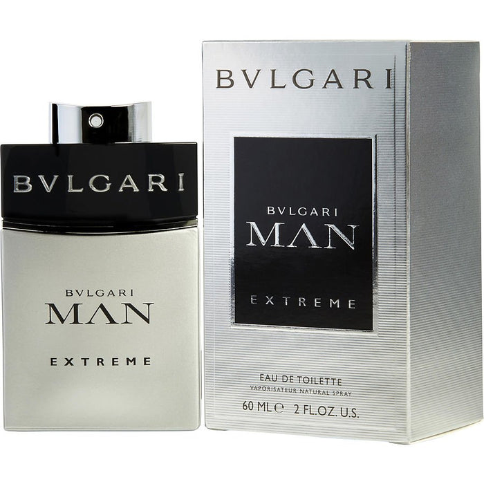 Bvlgari Man Extreme - 7STARSFRAGRANCES.COM