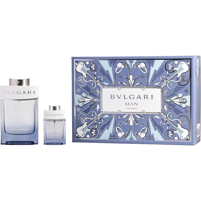 Bvlgari Man Glacial Essence - 7STARSFRAGRANCES.COM