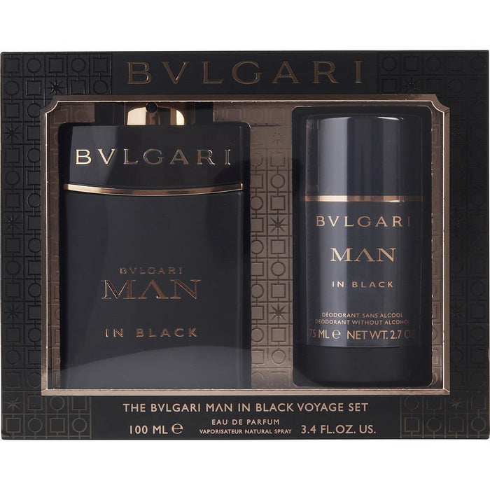 Bvlgari Man In Black - 7STARSFRAGRANCES.COM