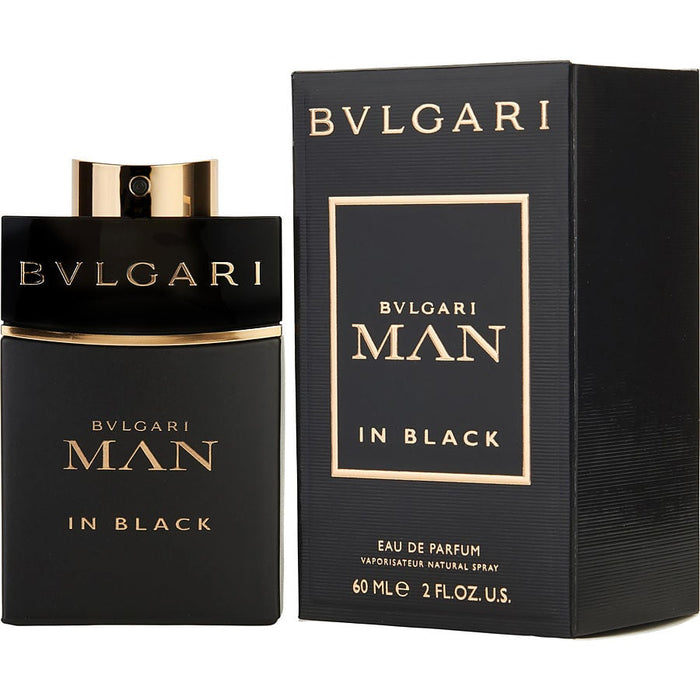 Bvlgari Man In Black - 7STARSFRAGRANCES.COM