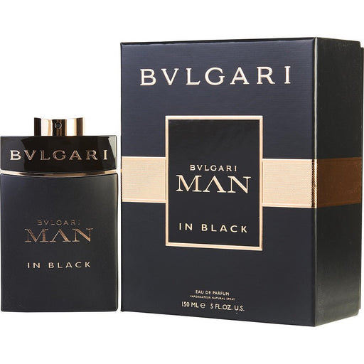 Bvlgari Man In Black - 7STARSFRAGRANCES.COM