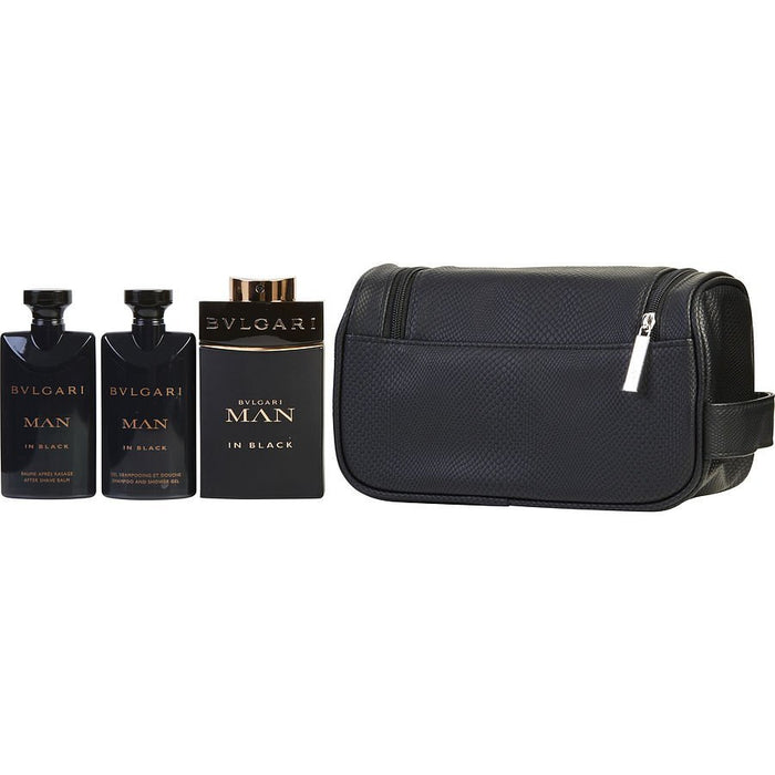 Bvlgari Man In Black - 7STARSFRAGRANCES.COM