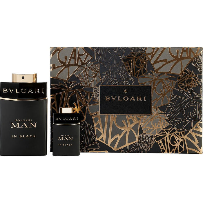 Bvlgari Man In Black - 7STARSFRAGRANCES.COM