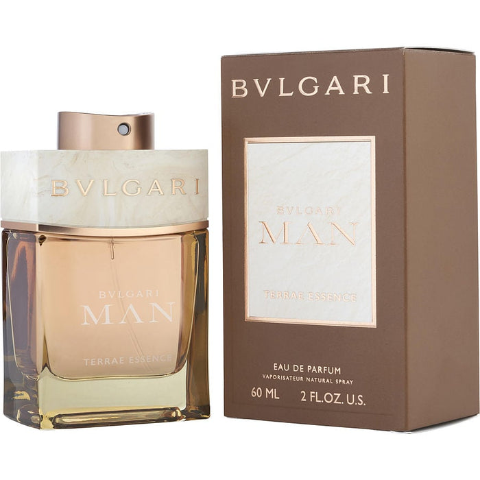 Bvlgari Man Terrae Essence - 7STARSFRAGRANCES.COM