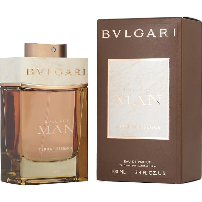 Bvlgari Man Terrae Essence - 7STARSFRAGRANCES.COM