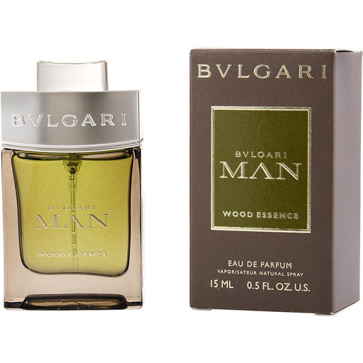 Bvlgari Man Wood Essence - 7STARSFRAGRANCES.COM