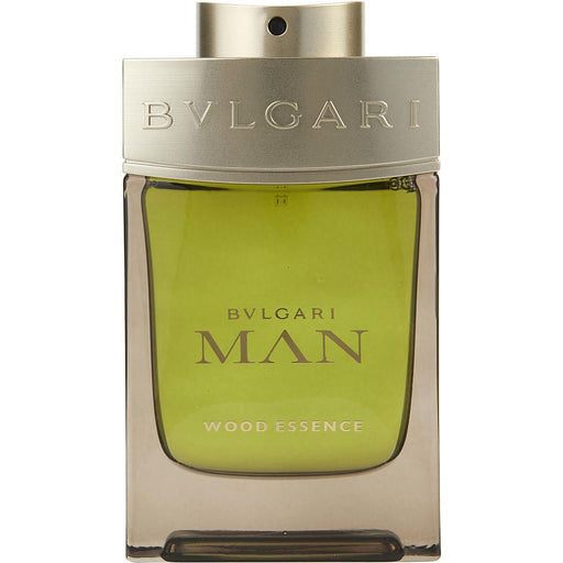 Bvlgari Man Wood Essence - 7STARSFRAGRANCES.COM