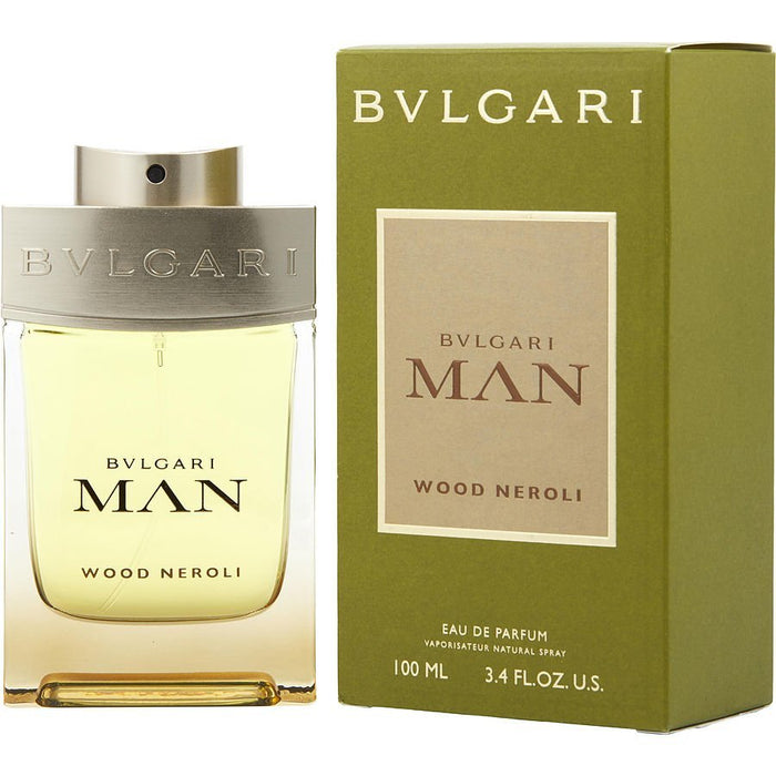 Bvlgari Man Wood Neroli - 7STARSFRAGRANCES.COM