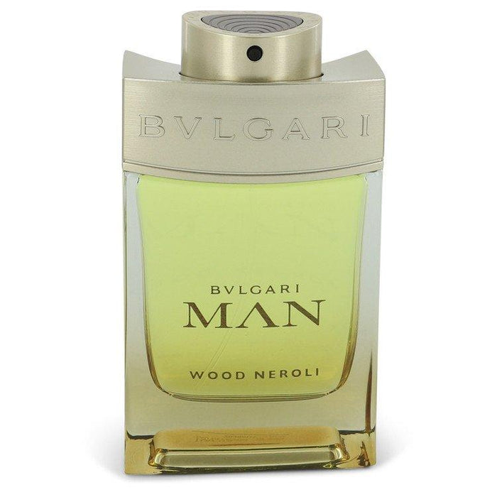 Bvlgari Man Wood Neroli - 7STARSFRAGRANCES.COM