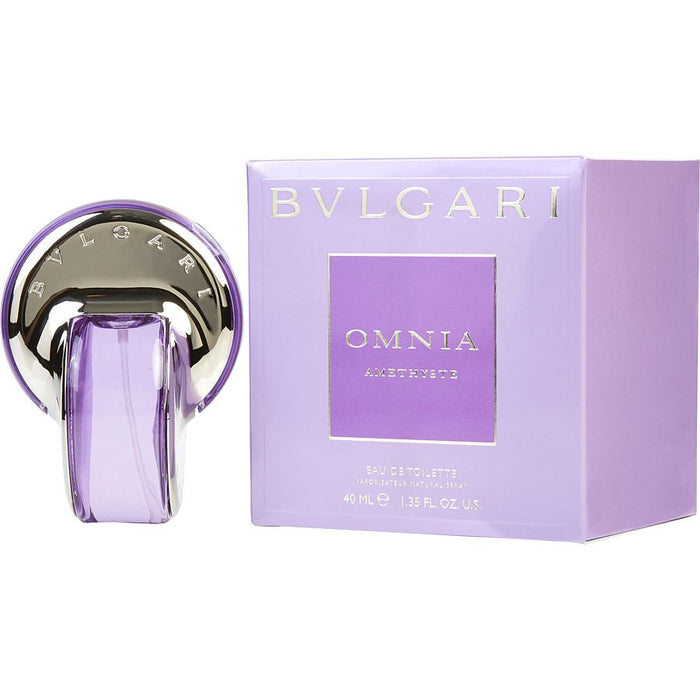 Bvlgari Omnia Amethyste - 7STARSFRAGRANCES.COM