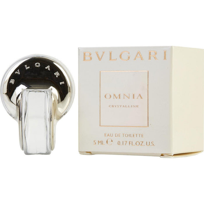 Bvlgari Omnia Crystalline - 7STARSFRAGRANCES.COM