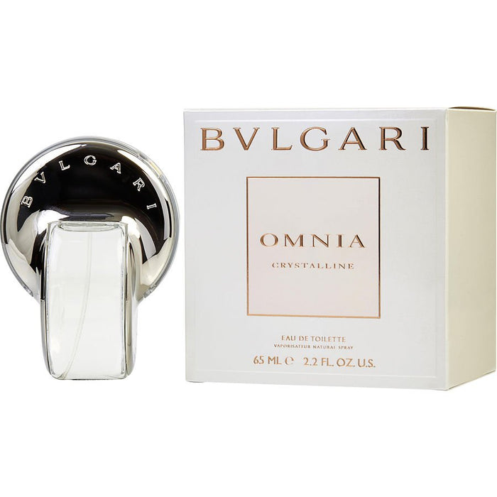 Bvlgari Omnia Crystalline - 7STARSFRAGRANCES.COM