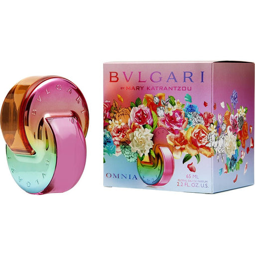 Bvlgari Omnia Floral - 7STARSFRAGRANCES.COM