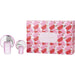 Bvlgari Omnia Pink Sapphire Gift Set - 7STARSFRAGRANCES.COM