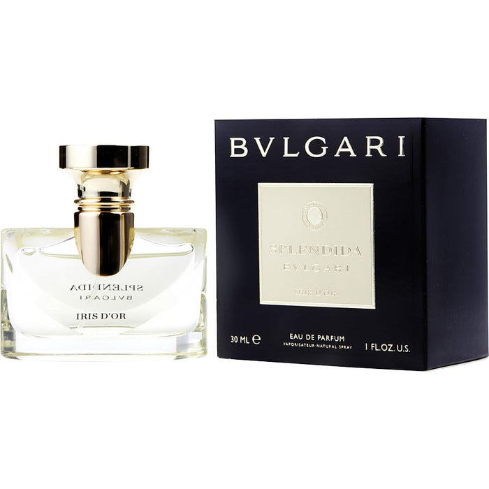 Bvlgari Splendida Iris d'Or - 7STARSFRAGRANCES.COM