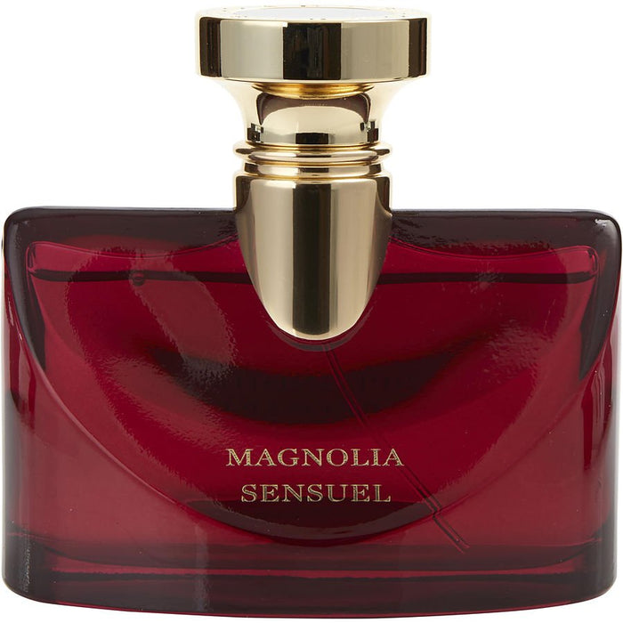 Bvlgari Splendida Magnolia Sensuel - 7STARSFRAGRANCES.COM