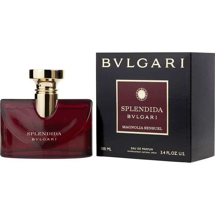 Bvlgari Splendida Magnolia Sensuel - 7STARSFRAGRANCES.COM