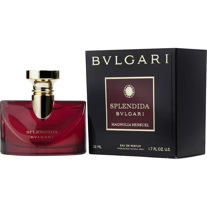 Bvlgari Splendida Magnolia Sensuel - 7STARSFRAGRANCES.COM