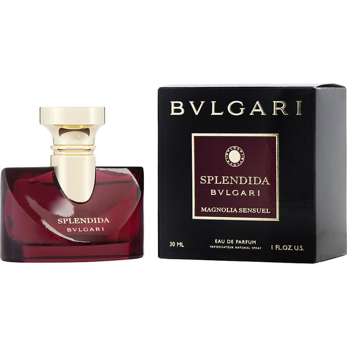 Bvlgari Splendida Magnolia Sensuel - 7STARSFRAGRANCES.COM