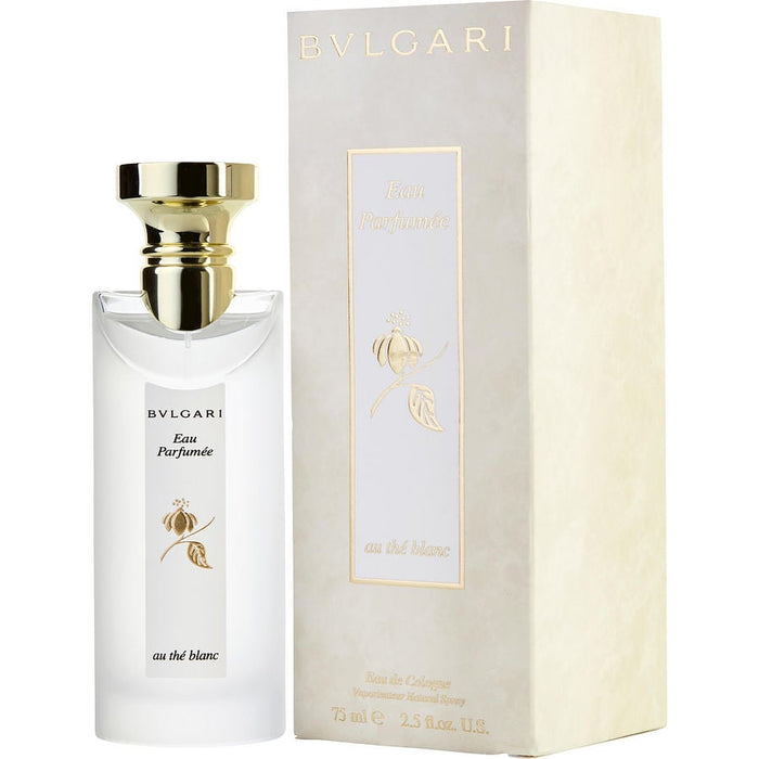 Bvlgari White - 7STARSFRAGRANCES.COM