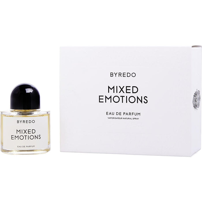 Byredo Mixed Emotions - 7STARSFRAGRANCES.COM