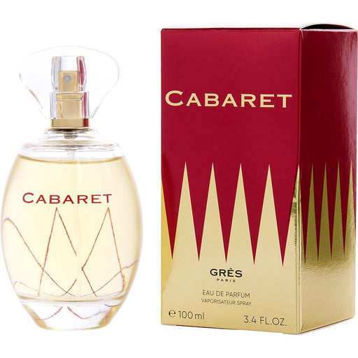 Cabaret - 7STARSFRAGRANCES.COM