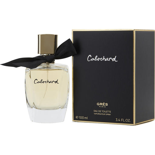 Cabochard - 7STARSFRAGRANCES.COM