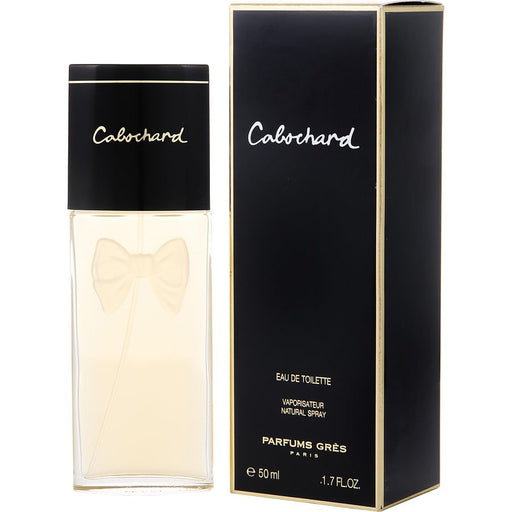 Cabochard - 7STARSFRAGRANCES.COM