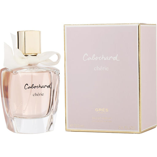 Cabochard Cherie - 7STARSFRAGRANCES.COM