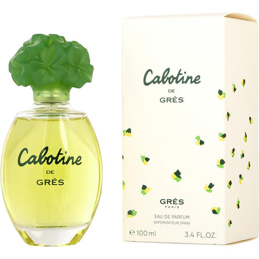 Cabotine - 7STARSFRAGRANCES.COM