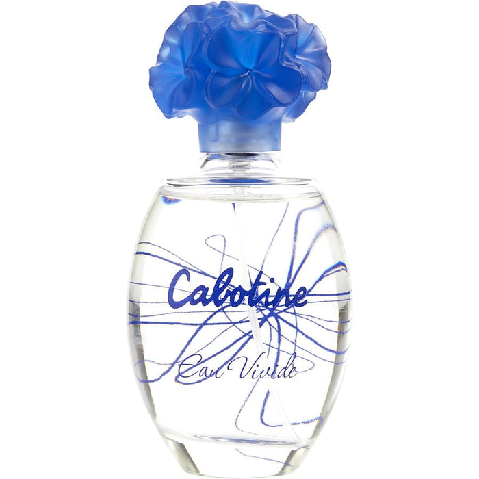 Cabotine Eau Vivide - 7STARSFRAGRANCES.COM