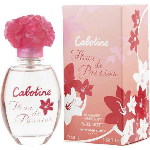 Cabotine Fleur De Passion - 7STARSFRAGRANCES.COM