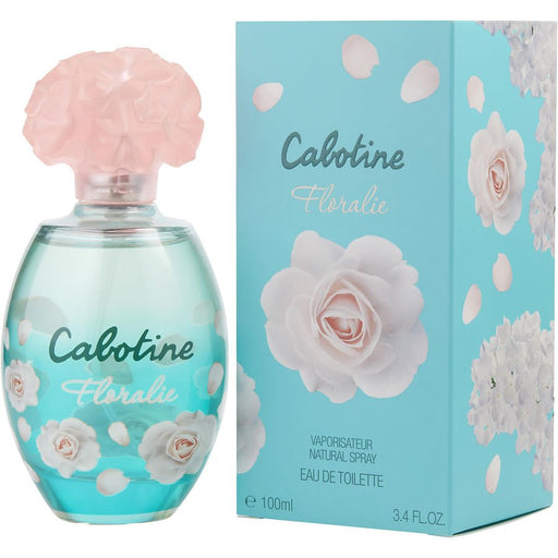 Cabotine Floralie - 7STARSFRAGRANCES.COM