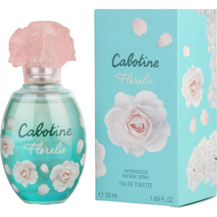 Cabotine Floralie - 7STARSFRAGRANCES.COM