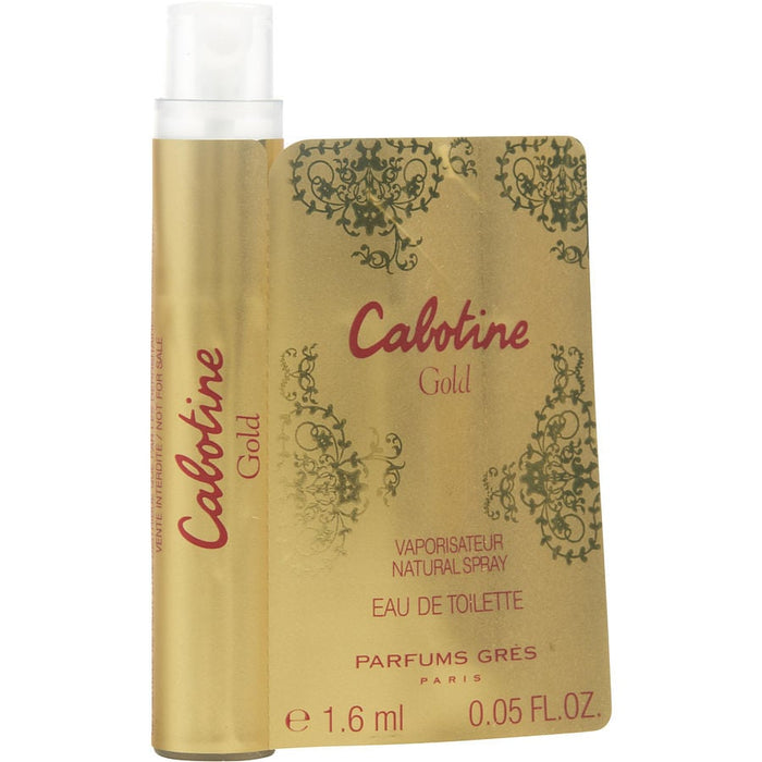 Cabotine Gold - 7STARSFRAGRANCES.COM