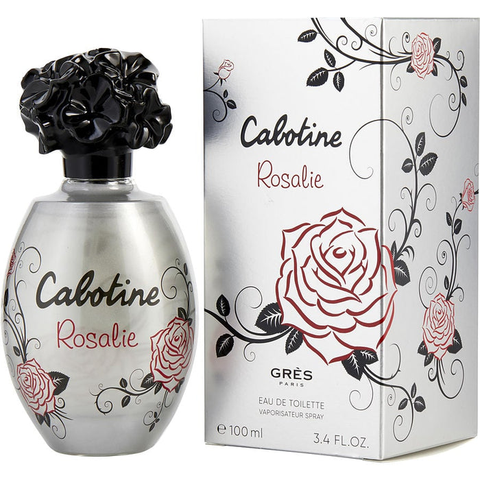 Cabotine Rosalie - 7STARSFRAGRANCES.COM