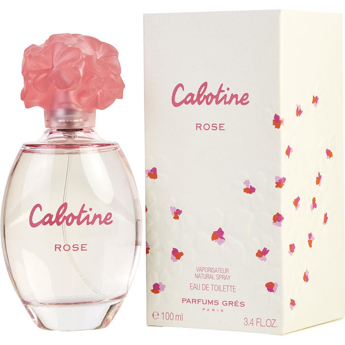 Cabotine Rose - 7STARSFRAGRANCES.COM