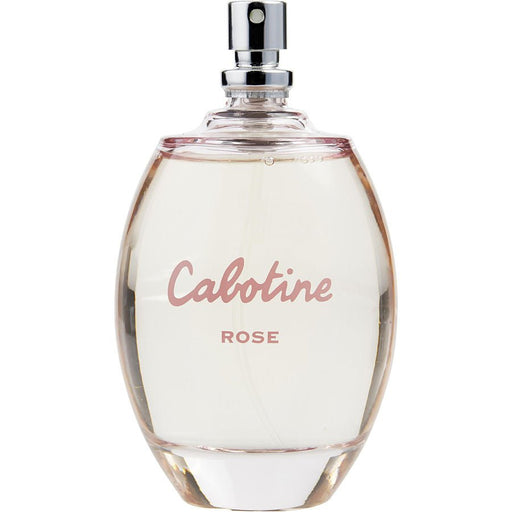 Cabotine Rose - 7STARSFRAGRANCES.COM