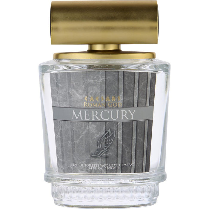 Caesars Roman God Mercury - 7STARSFRAGRANCES.COM