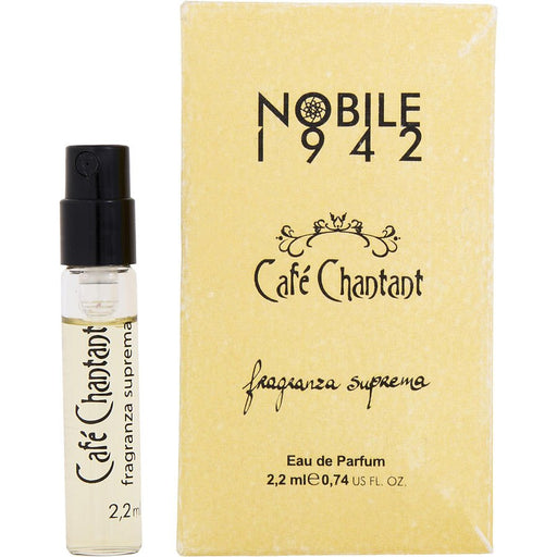 Cafe Chantant Parfum - 7STARSFRAGRANCES.COM