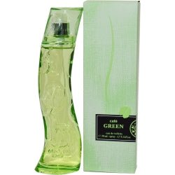 Cafe Green - 7STARSFRAGRANCES.COM