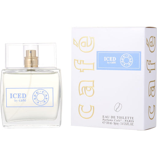 Cafe Iced - 7STARSFRAGRANCES.COM