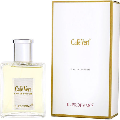 Cafe Vert - 7STARSFRAGRANCES.COM