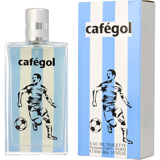 Cafegol Argentina - 7STARSFRAGRANCES.COM